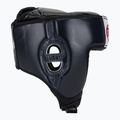 Casco da competizione Fairtex Muay Thai & Kickboxing blu 2