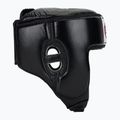 Casco protettivo Fairtex Muay Thai & Kickboxing Competition nero 2
