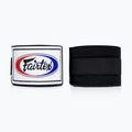 Fairtex Handwraps bende da boxe 455 cm nero