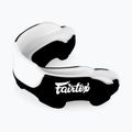 Paradenti in gel Fairtex nero