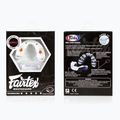 Paradenti in gel Fairtex bianco 4
