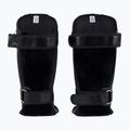Fairtex In-Step Protezioni tibia a doppia imbottitura nero 2