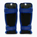 Fairtex In-Step Protezioni tibia a doppia imbottitura blu 2