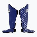 Parastinchi Fairtex Competition blu 3