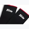 Cavigliere Fairtex nero/rosso 2