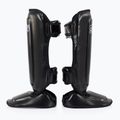 Parastinchi Fairtex per bambini protezioni per tibia nere 3