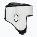 Casco da boxe Fairtex Muay Thai & Kickboxing Competition bianco 2