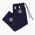 GI per jiu-jitsu brasiliano Fairtex 'Matchanu' blu navy 8