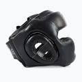Paratesta Fairtex per casco da boxe per bambini nero 4