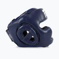 Fairtex Headguard for Kids casco da boxe blu 4