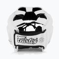 Paratesta Fairtex per casco da boxe per bambini bianco 3
