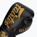 Guanti da boxe Fairtex Glory Competition Lace Velcro nero 5