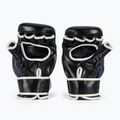 Guanti da grappling Fairtex Super Sparring nero/blu 3