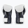 Guanti da boxe Fairtex Heavy Hitter's Mexican Style bianco/blu 3