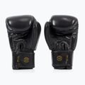 Guanti da boxe Fairtex Deluxe Tight-Fit neri 2