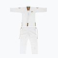 GI a Fairtex Brazilian jiu-jitsu 'Matchanu' bianco