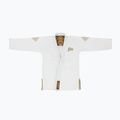 GI a Fairtex Brazilian jiu-jitsu 'Matchanu' bianco