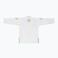 GI a Fairtex Brazilian jiu-jitsu 'Matchanu' bianco 3