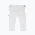 GI a Fairtex Brazilian jiu-jitsu 'Matchanu' bianco 4