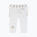 GI a Fairtex Brazilian jiu-jitsu 'Matchanu' bianco 5