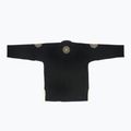 GI per Fairtex Brazilian jiu-jitsu 'Treeburam' nero 4