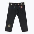 GI per Fairtex Brazilian jiu-jitsu 'Treeburam' nero 5