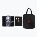 GI per Fairtex Brazilian jiu-jitsu 'Treeburam' nero 7
