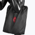 GI per Fairtex Brazilian jiu-jitsu 'Treeburam' nero 8