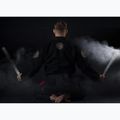 GI per Fairtex Brazilian jiu-jitsu 'Treeburam' nero 11