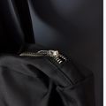 GI per Fairtex Brazilian jiu-jitsu 'Treeburam' nero 12