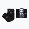 GI per il jiu-jitsu brasiliano Fairtex 'Treeburam' Limited Edition nero 2