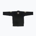 GI per il jiu-jitsu brasiliano Fairtex 'Treeburam' Limited Edition nero 4