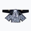 GI per il jiu-jitsu brasiliano Fairtex 'Treeburam' Limited Edition nero 5