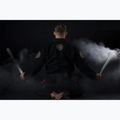 GI per il jiu-jitsu brasiliano Fairtex 'Treeburam' Limited Edition nero 10