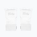 Fairtex Quick Wraps guanti interni da boxe bianchi