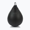 Pallone Fairtex Speed SB1 nero boxe perlato 2