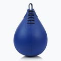 Palla Fairtex Speed SB1 blu boxe perla 2