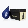 Palla Fairtex Speed SB1 blu boxe perla 4