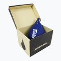 Palla Fairtex Speed SB1 blu boxe perla 5