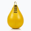 Pallone Fairtex Speed SB1 oro boxe perla 2