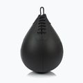 Fairtex Speed Ball SB2 nero boxe perlato 2