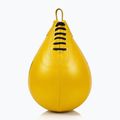 Pallone Fairtex Speed SB2 oro boxe perla 2