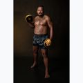 Fairtex Speed & Accuracy Focus Mitts nero/oro zampe da addestramento 4