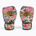 Guanti da boxe colorati Fairtex URFACE x Boxing 2