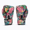 Guanti da boxe colorati Fairtex URFACE x Boxing 3