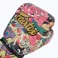 Guanti da boxe colorati Fairtex URFACE x Boxing 5