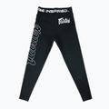 Leggings da allenamento da uomo Fairtex Compression CP2 nero 2