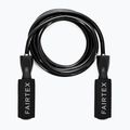 Corda per saltare Fairtex Ball Bearing nero
