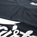 T-shirt nera Fairtex Signature 3