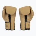 Fairtex F-DAY 2 Edizione limitata di guantoni da boxe color kaki 3
